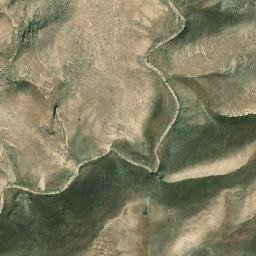 Satellite imagery of Pistah Mazār, AF
