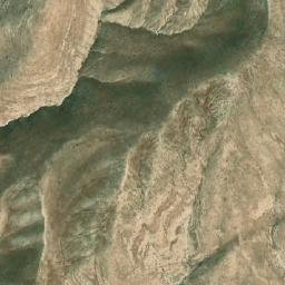 Satellite imagery of Pistah Mazār, AF
