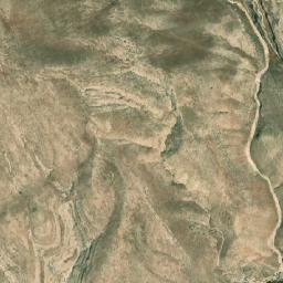 Satellite imagery of Pistah Mazār, AF