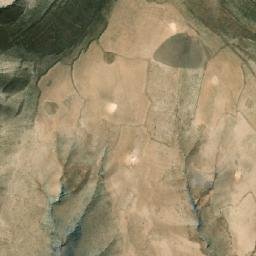 Satellite imagery of Rāh Kōtal, AF