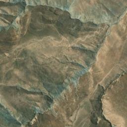Satellite imagery of Kaltah Mēnah, AF