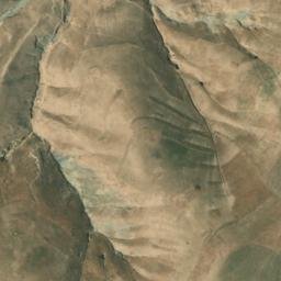 Satellite imagery of Kaltah Mēnah, AF
