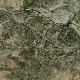 Satellite imagery of Kaḩak, AF