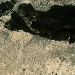 Satellite imagery of Qōl Bārsang, AF