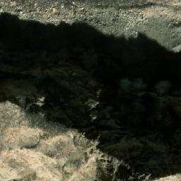 Satellite imagery of Qōl Bārsang, AF