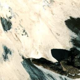 Satellite imagery of Kōh-e Qōl Bārsang, AF