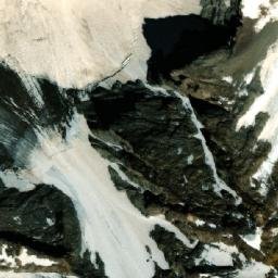 Satellite imagery of Kōh-e Qōl Bārsang, AF