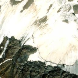 Satellite imagery of Kōh-e Qōl Bārsang, AF