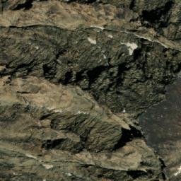 Satellite imagery of Kōh-e Aspōgh, AF