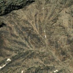 Satellite imagery of Kōh-e Aspōgh, AF