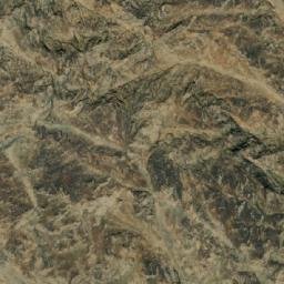 Satellite imagery of Kōh-e Aspōgh, AF