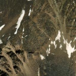 Satellite imagery of Kōh-e Rowkān, AF