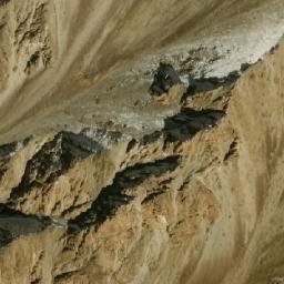 Satellite imagery of Kōh-e Kiljigh, AF