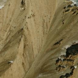 Satellite imagery of Kōh-e Kiljigh, AF