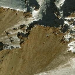 Satellite imagery of Kōh-e Kiljigh, AF