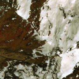 Satellite imagery of Dōshrējē, AF