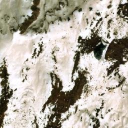 Satellite imagery of Dōshrējē, AF