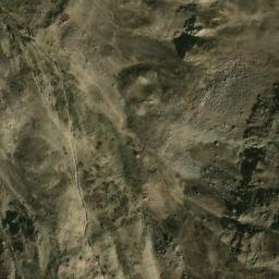 Satellite imagery of Torikham, PK
