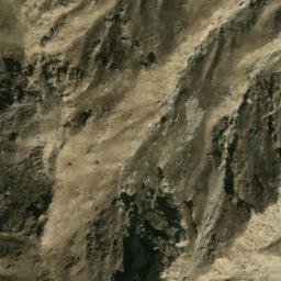 Satellite imagery of Torikham, PK