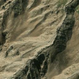 Satellite imagery of Torikham, PK