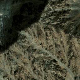 Satellite imagery of Gokhshalo Tek, PK