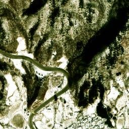 Satellite imagery of 833.7, JP