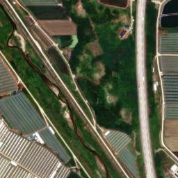 Satellite imagery of Yak-pawi, KR