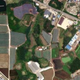 Satellite imagery of Yak-pawi, KR