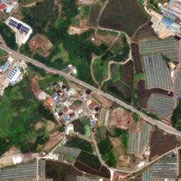 Satellite imagery of Yak-pawi, KR