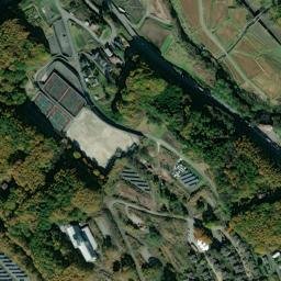 Satellite imagery of boundary_stone, JP