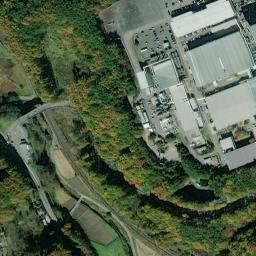 Satellite imagery of boundary_stone, JP