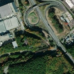 Satellite imagery of boundary_stone, JP