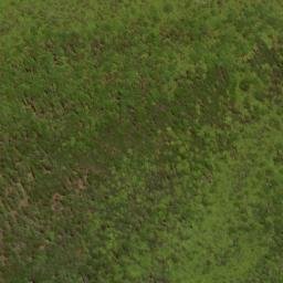 Satellite imagery of 編笠山, JP