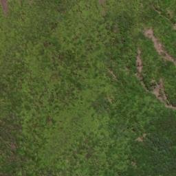 Satellite imagery of 編笠山, JP