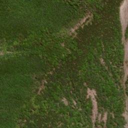 Satellite imagery of 三ッ頭, JP