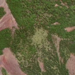 Satellite imagery of 三ッ頭, JP