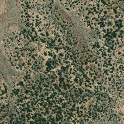 Satellite imagery of 114 O — NGS DO5946 — Coconino County, US, US