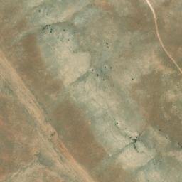 Satellite imagery of W 389 — NGS FR0368 — Coconino County, US, US