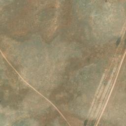 Satellite imagery of W 389 — NGS FR0368 — Coconino County, US, US