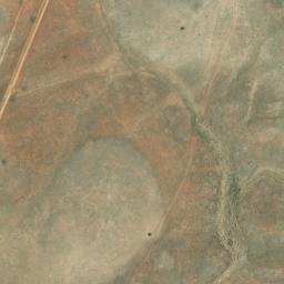 Satellite imagery of W 389 — NGS FR0368 — Coconino County, US, US