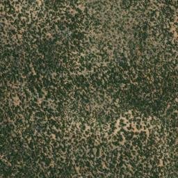 Satellite imagery of M 61 — NGS FR0040 — Coconino County, US, US