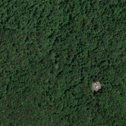 Satellite imagery of Crane Neck Ridge, US