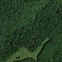 Satellite imagery of Crane Neck Ridge, US