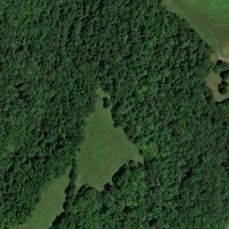 Satellite imagery of Crane Neck Ridge, US