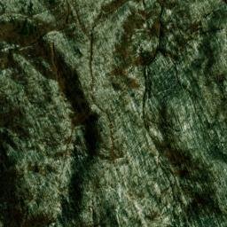 Satellite imagery of Pine Ridge, US