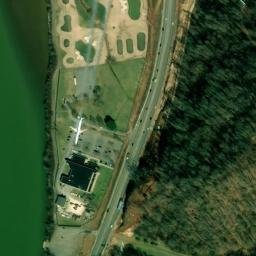 Satellite imagery of Chapman Ridge, US