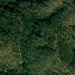 Satellite imagery of Chapman Ridge, US