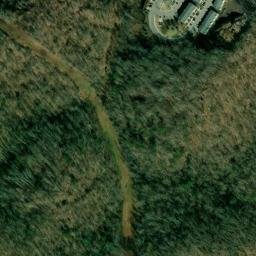 Satellite imagery of Chapman Ridge, US