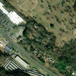 Satellite imagery of Kerns Quarry, US