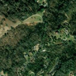 Satellite imagery of Kerns Quarry, US